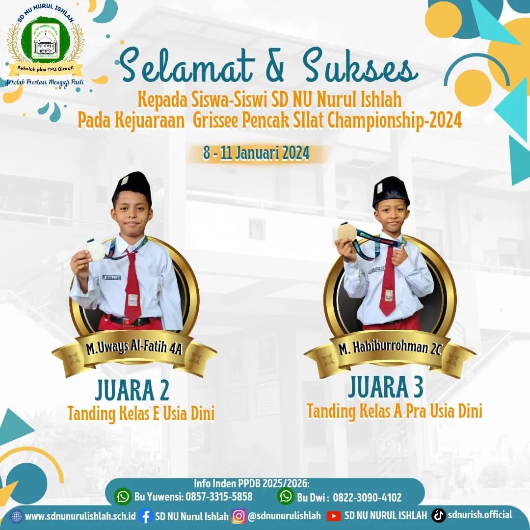 Prestasi